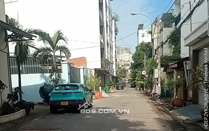 NHÀ ĐẸP P.7 TÂN BÌNH – BTCT 3 TẦNG – HẺM XE TẢI 8M – CHỈ 7.9 TỶ